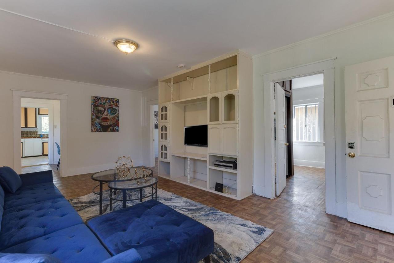Angeles 3 Bedroom Charmer Large Hébergement de vacances *