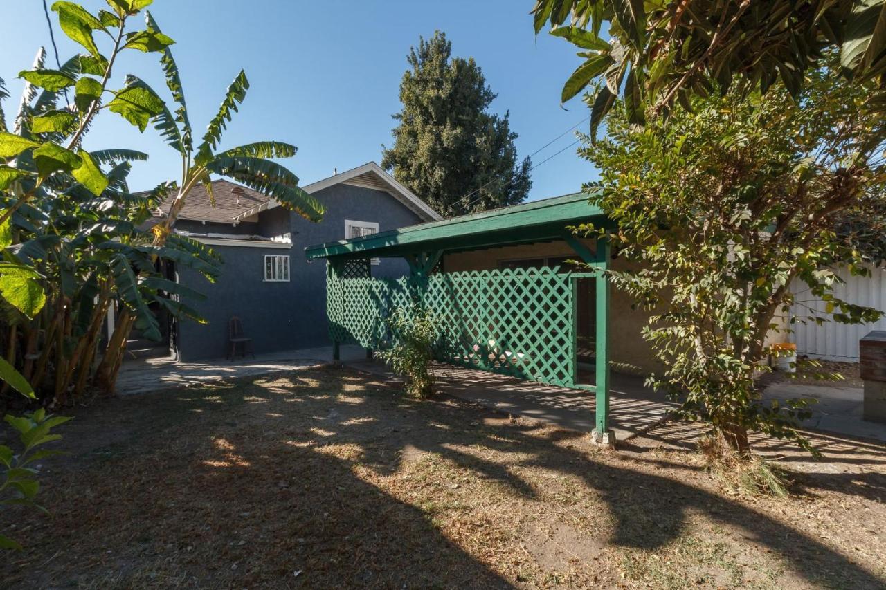Angeles 3 Bedroom Charmer Large Hébergement de vacances Los Angeles