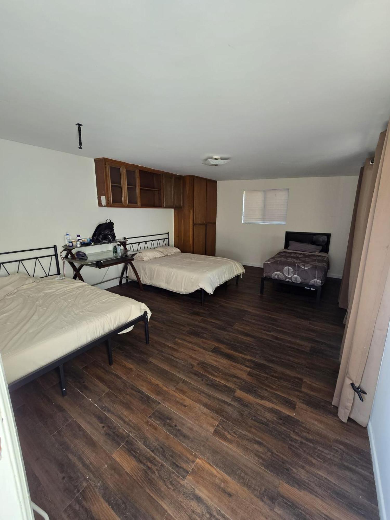 Angeles 3 Bedroom Charmer Large Hébergement de vacances